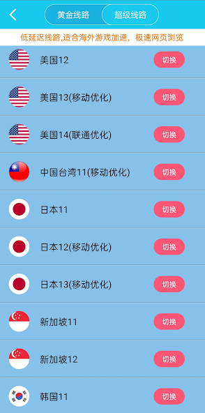 旋风加速度器x353cc破解版android下载效果预览图